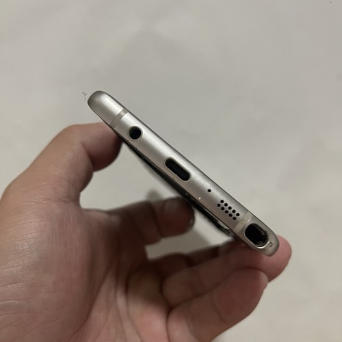 Bad Used Phone For Samsung Galaxy Fe SM-N935F Gold - 第 4/7 張圖片