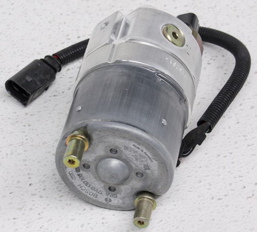 8E0-614-175-A OEM Audi A8 Quattro AllRoad S8 Passat ABS Anti-lock Brake Pump - Picture 2 of 4