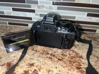 Combo Nikon D5100 Body + Nikon 5600 With Accessories