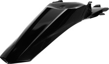 Acerbis Rear Fender Black #2319620001