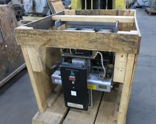 REBUILT Westinghouse DB50 1600A Air Circuit Breaker LI Amptector Trip Unit 1600