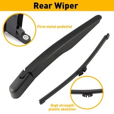 Rear Windshield Window Wiper Arm Blade For 2013-2017 Ford Escape BB5Z-17526-C