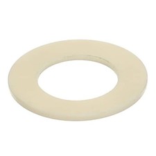 AMERICAN DISH SERVICE 384-6117 WASHER SMALL RINSE ARM 9.65" PLASTIC