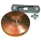 Steahly Heavy Flywheel Weight +7 oz. For YAMAHA YZ85 2002-2023
