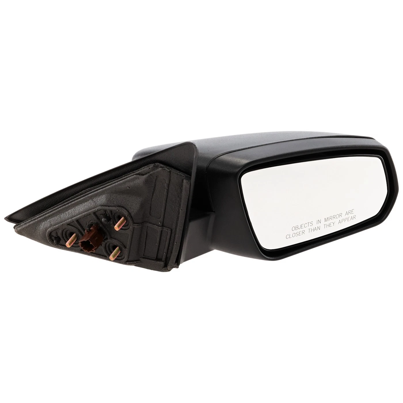Mirrors Passenger Right Side Hand for Ford Mustang 2010