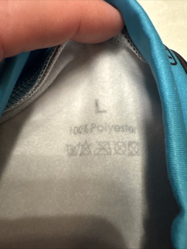 NWT Bianchi Cycling Suit Jersey Set Bib/pants Coat Size Large Rare - Picture 4 of 7