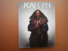 Karsh:American Legends, Karsh, Yousuf