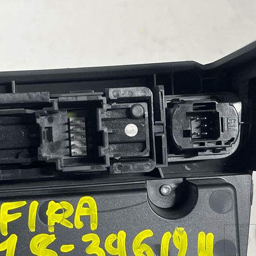 A2C53375530 Radio de coche OPEL ZAFIRA (P12) 2.0 CDTi (121Kw) Mnv 5p/d/1956cc - Picture 3 of 6