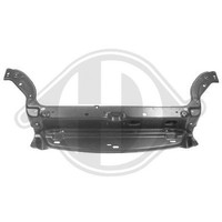 Diederichs Frontverkleidung 4012610
