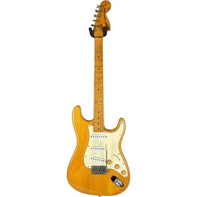 Greco Super Sounds Stratocaster 1977 - Natural | eBay