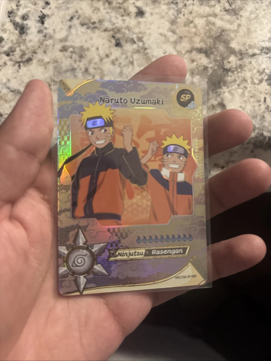 25+ Naruto Uzumaki Card for sale | Updated Oct 2026