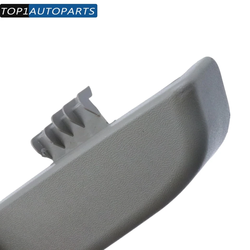 Apoyabrazos puerta delantera derecha para Chevrolet Silverado 1500 2500 3500 2500 HD EE. UU. Foto 3 de 4