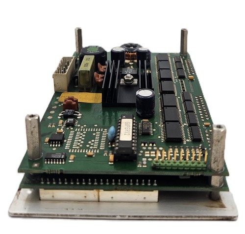 MAN B&W 0150-B UND 0140-B ELEKTRONISCHES STEUERGERÄT [SCHNELLER VERSAND] - Bild 5 von 13
