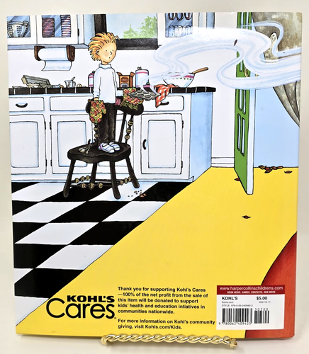 Laura Numeroff 4 Stück "If You..." Kinderbücher Hardcover Vorlesen Edu. - Bild 7 von 24