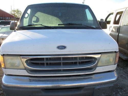 Driver Front Door Switch Driver's Window Master Fits 97-08 FORD E150 VAN 1610495 - Picture 19 of 22