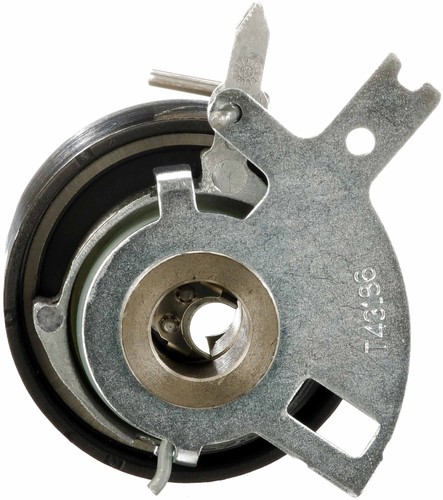 Timing Belt Tensioner fits PEUGEOT 607 2.2D 06 to 10 Gates 0829E8 0829F5 Quality - Picture 3 of 3