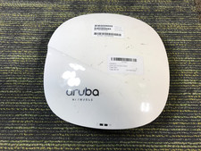 LOT OF 6 Aruba AP-325 Wireless Access Point APIN0325 