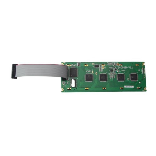 Pantalla LCD de visualización para Beijer E300 HMI 02750C 04380A - Imagen 2 de 3