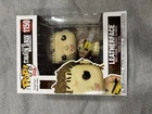 Funko Pop! Movies The Texas Chainsaw Massacre Leatherface Vinyl Figure #1150