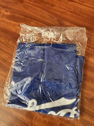 Camiseta deportiva azul majestuosa Clayton Kershaw #22 Los Angeles Dodgers para hombre mediana - Imagen 2 de 6
