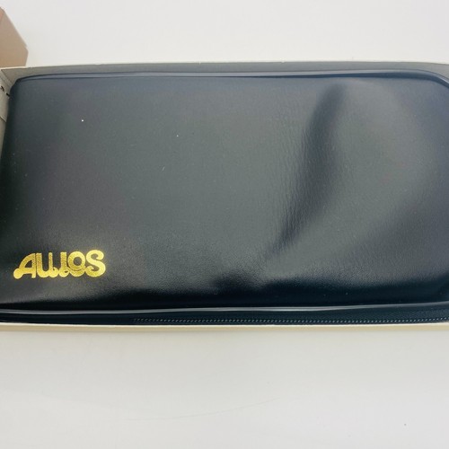 Aulos AF-1 Baroque Flute Traverso Glenser Baroque Flute w/soft case - Picture 6 of 24