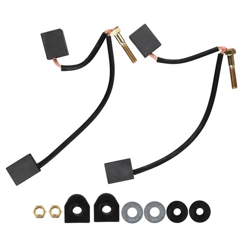 Für Golf Cart Motorbürsten Set für Elektrofahrzeuge für ClubCar für EZGO Te - Bild 6 von 12