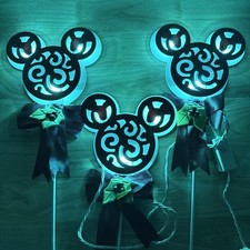 Mickey Mouse String Lights for sale - eBay