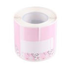 For B21/B3S Printer Thermal Labels 40X20mm 320 Paper Self-Adhesive Therml1840