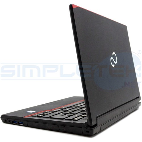 Fujitsu E546 14 " I3 Win10 32gb 2tb Notebok PC Laptop Refurbished - Picture 4 of 8