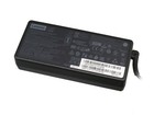 Lenovo ThinkPad X1 Extreme (20MG/20MF) original chargeur 135 watts allongé