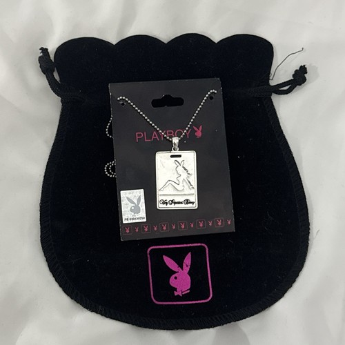 Playboy Very Important Bunny Halskette - Bild 7 von 7