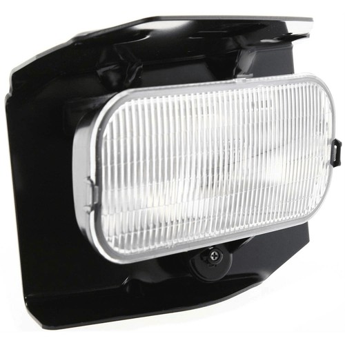 Air Dam Deflector Lower Valance Apron Front for F150 Truck F250 Ford F-150 F-250 - Picture 10 of 12