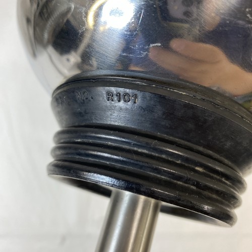 Vintage Nicro Flavor Seal Cory Stainless Coffee Pot Vacuum Top Cone Filter Part - Picture 4 of 11