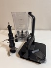 Ninja Professional Plus Kitchen 64 OZ 8 Cup Blender Pitcher with Lid and Blade