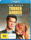 Turner and Hooch Blu-ray | Region Free
