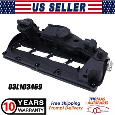 Engine Valve Cover Wgasket For Vw Golf Jetta Tiguan Audi A3 Tt 2.0tdi 03l103469