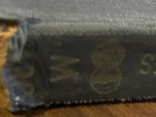 78 RPM Set – Musical Comedy Favorites (VG+) – Andre Kostelanetz Columbia M-430 - Imagen 19 de 19