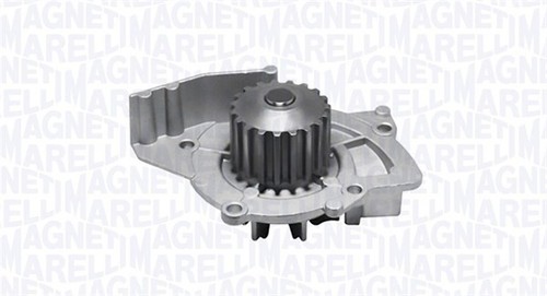 MAGNETI MARELLI 352316170916 Water Pump for BEDFORD,CITROEN,FIAT,FORD,LANCIA,PEU - Bild 3 von 3