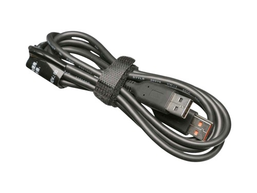 Lenovo Yoga 900S-12ISK (80ML) OriginalUSB Daten- / Ladekabel schwarz 1,00m