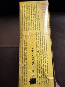 LEGO The Lord of the Rings 9469 Gandalf Arrives. New. Sealed. Damaged Box.