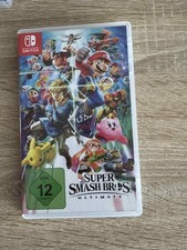 Super Smash Bros. Ultimate (Nintendo Switch)