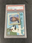 1998 Pacific Invincible Ken Griffey Jr Platinum Blue #149 PSA 8
