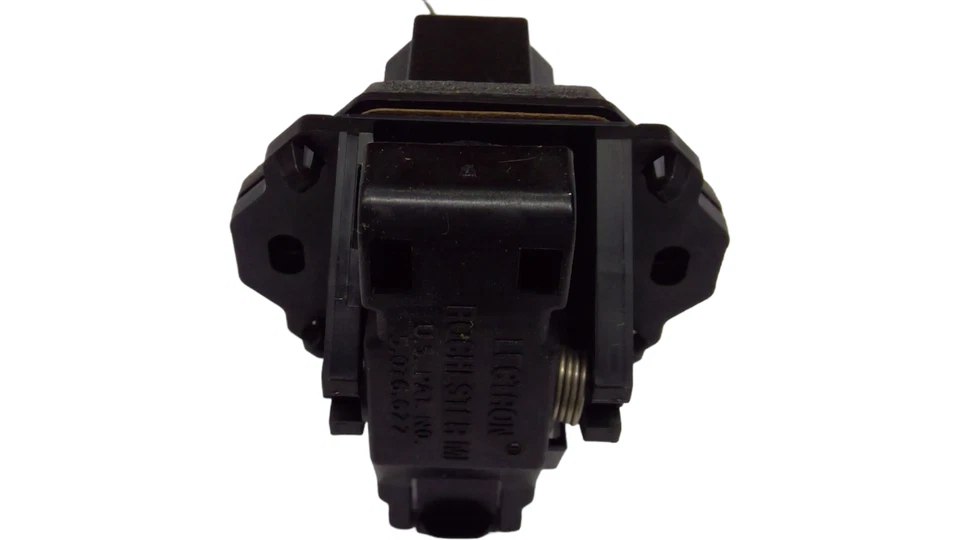 ПОДХОДИТ ДЛЯ 2003-2011 LLINCOLN TOWN CAR ПРИВОД ТОПЛИВНОЙ ДВЕРИ 6W1Z5428610A - НОВЫЙ OEM - Изображение 3 из 4