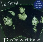 Lil Suzy - Paradise [New Cassette]