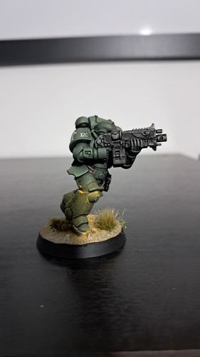 Pro Painted 40k Raptors Chapter Kill Team - Bild 14 von 16