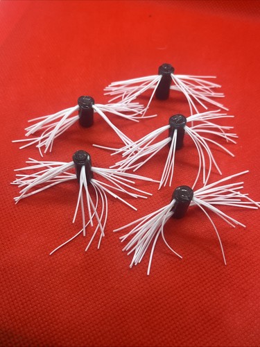 FWL Bugz  White Legs ! - Picture 1 of 5