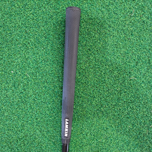 Silver Diamond (8-Iron & PW) LADIES Left Hand Graphite *Used* - Picture 13 of 13