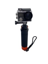 AKASO Camera  More Brave4 Digital Used