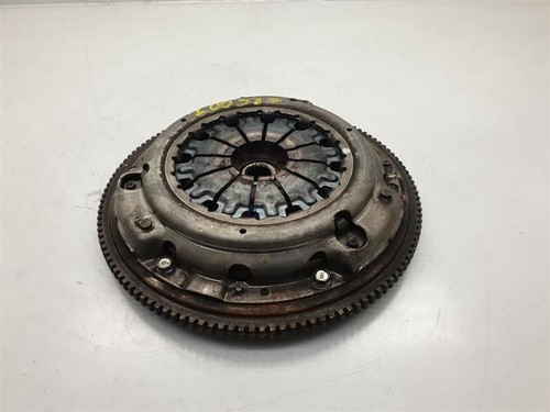13-16 SCION FR-S 4 CYL 2.0L RWD MANUAL TRANSMISSION FLYWHEEL / FLEX PLATE  - Picture 8 of 12