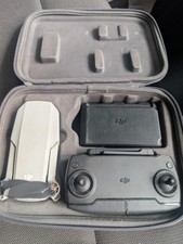 DJI Mavic Mini Drone 249g Ultra Light with 2 Batteries and Accessories